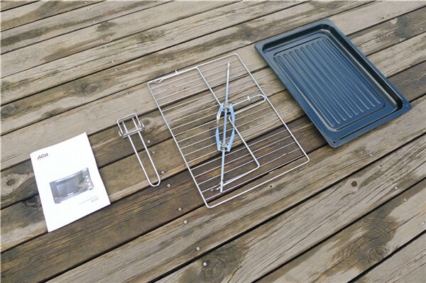 有哪些颜值又高又好用的烤箱,最好用的一款烤箱