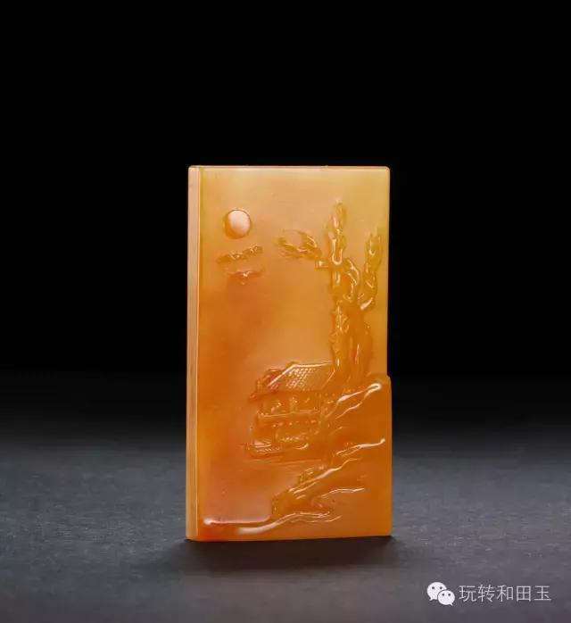 玉石圈的十大潜规则,翡翠和什么玉石容易混淆