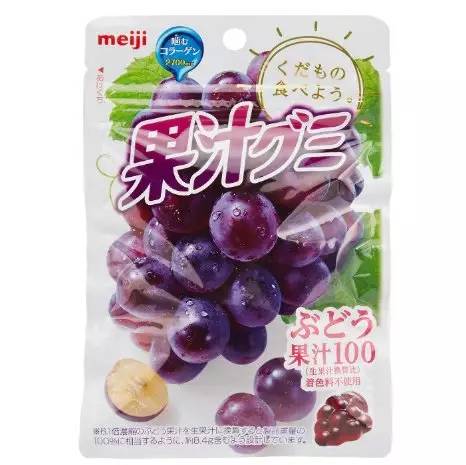 日本零食大赏集合,好吃到停不住的12大日本零食