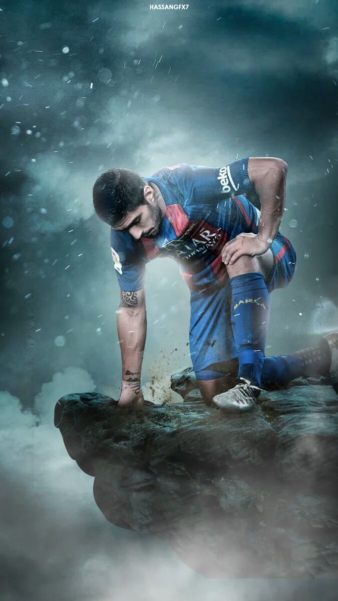 球星云集壁纸,巨星合影足球壁纸