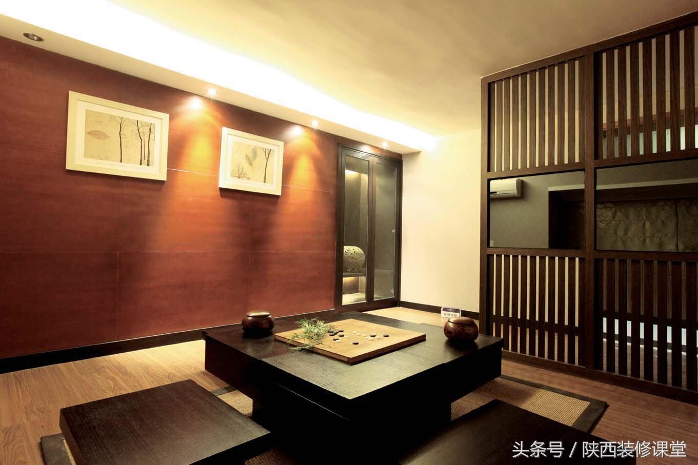 美女设计师房子,女设计师房子装修作品