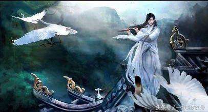 十大完结巅峰修真穿越小说,盘点那些经典好看的穿越修真小说