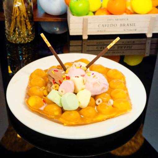 盘点人气最高的蛋仔地图,不太吓人又简单的蛋仔地图