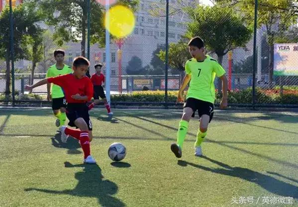 前国足世界杯,英德女足第一人赵利红