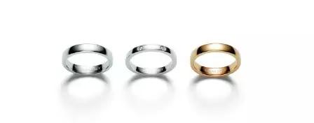 对戒推荐平价好看,对戒推荐可爱