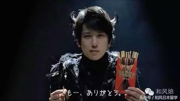 出现在辣眼睛广告里的他们,请告诉我这不是我的爱豆