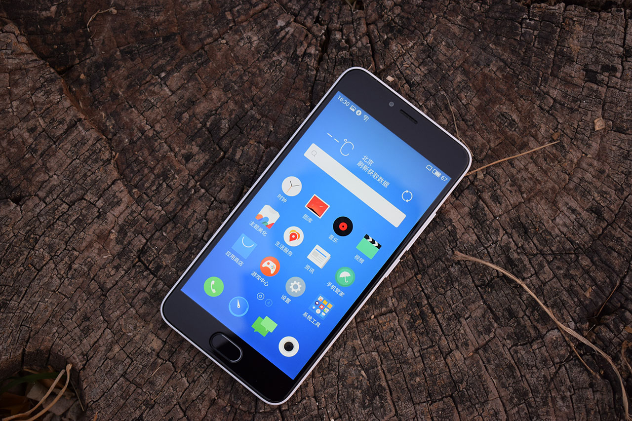 魅蓝5值得买吗,魅蓝5全新