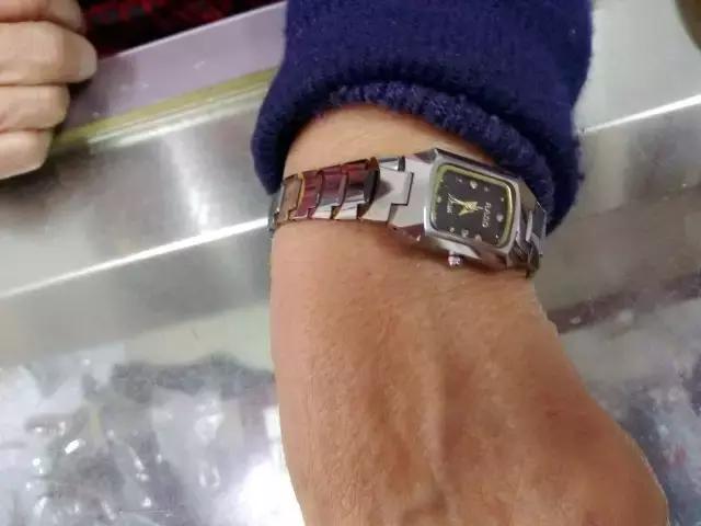 修表店铺附近聊城,聊城闸口哪里有修表的