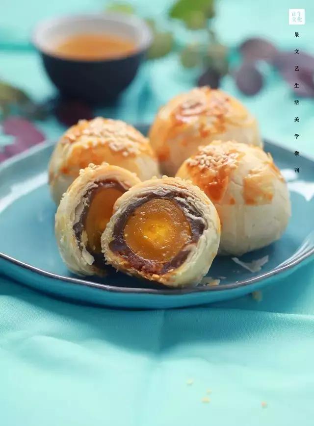 私享生活·没有当米其林星级厨师的野心，只想······