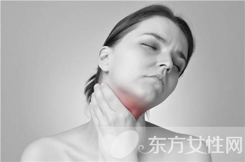 咽喉肿痛吞口水都疼吃什么药有用,清肺热止咳化痰咽喉肿痛吃什么药