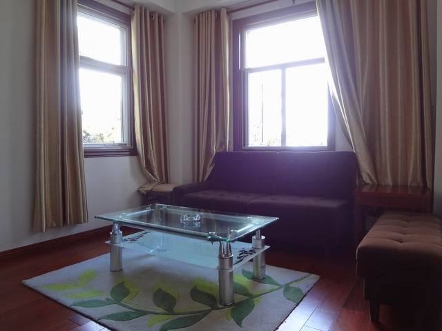 庐山高档酒店民宿推荐,庐山十大最好酒店