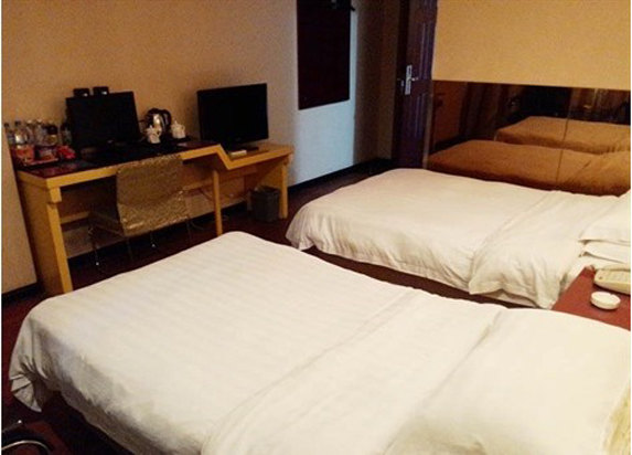 我的妈呀，住过洛阳的14个酒店完全让*欲人**仙欲死啊！