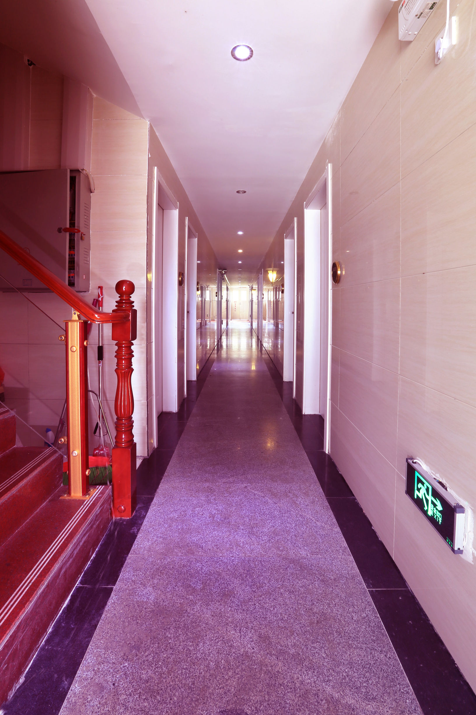 再秘密也得曝光！庐山这13个精品酒店完全让人死去活来！