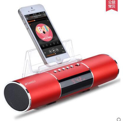 百元蓝牙小钢炮推荐,百元小音箱哪个品牌最好