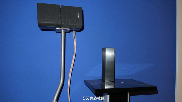 不负旗舰之名！BOSELifestyle650试听报告