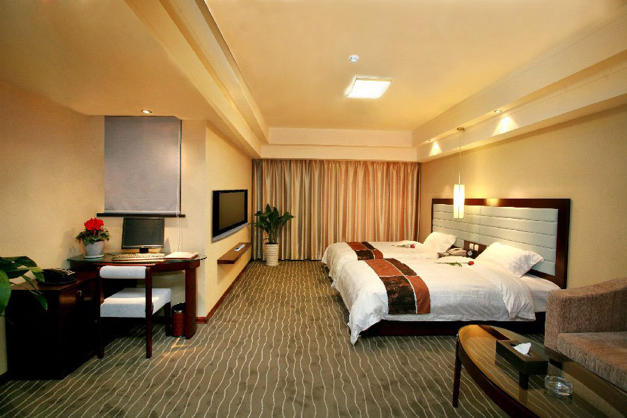 印象西安民宿,印象客栈西安