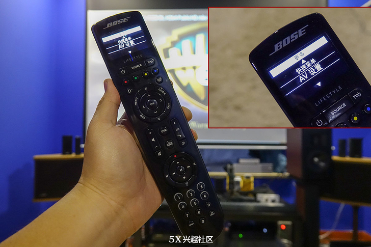 boselifestyle650家庭音响,boselifestyle650评测