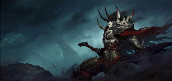 上古神话中有哪些魔神,上古十大魔神罗睺