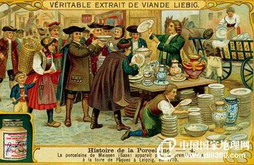 只有中国才能生产的奢侈品！