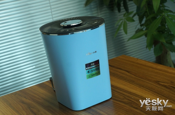 小熊智能恒湿加湿器使用说明图片,小熊jsq240wb加湿器使用视频