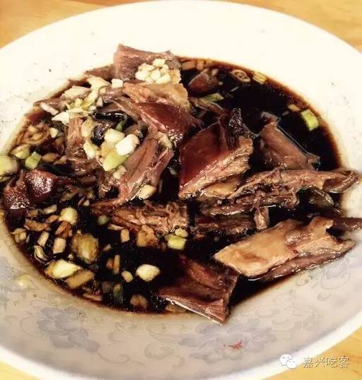 好切来~2016全新酥羊大面大汇总，找碗好羊肉陪你入冬吧！NO.444