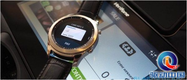 三星gears3烫手吗,其他安卓手机可以用三星gears3吗