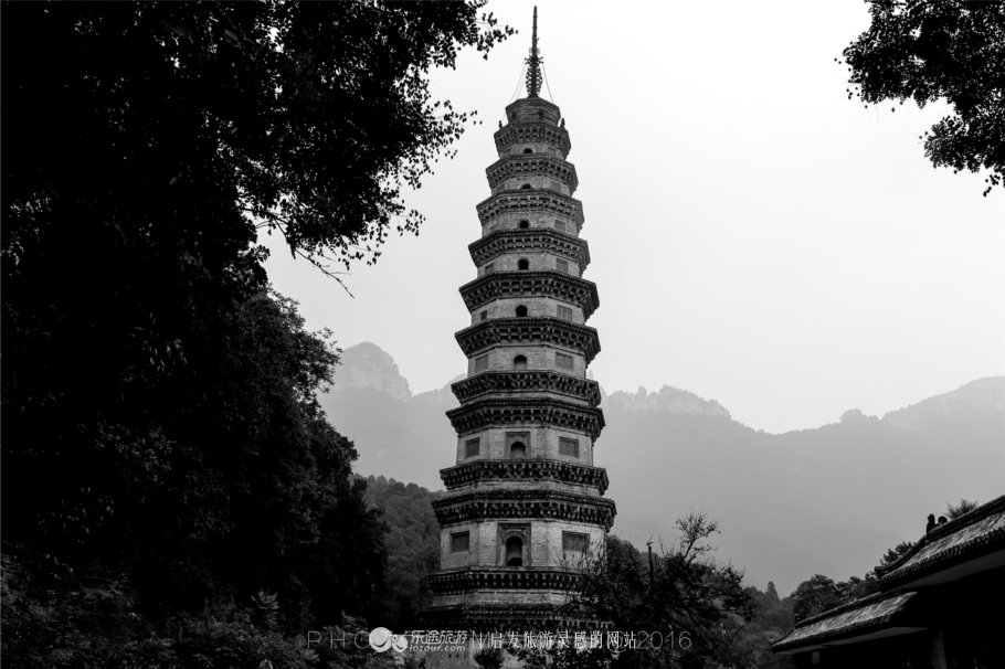 灵岩寺很灵,灵岩禅寺在哪