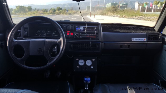 jettamk2,第三代jetta北美版