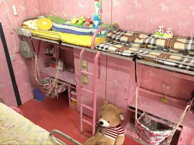 在工贸丨“室”界那么美，一起来看看~