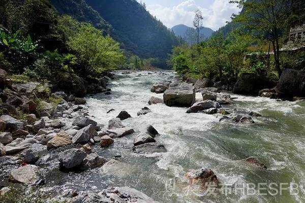 这里是恩施｜贺龙元帅题诗赞过的地方原来美成这样！