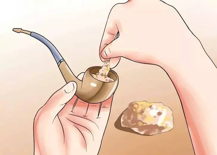 抽烟没格调、雪茄太做作,为什么不试下烟斗