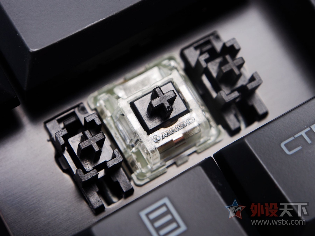 烧友音箱评测,樱桃cherrymx9.0测评