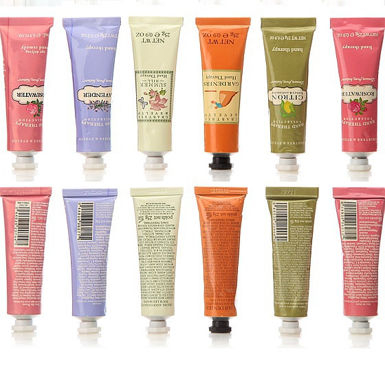 小众滋润不粘腻的护手霜,几乎零差评的护手霜冬季