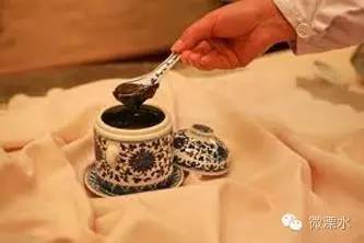 冬天有什么养生膏方,经典养生膏方