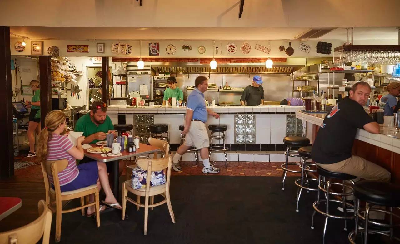 华盛顿特区美食攻略,华盛顿吃喝