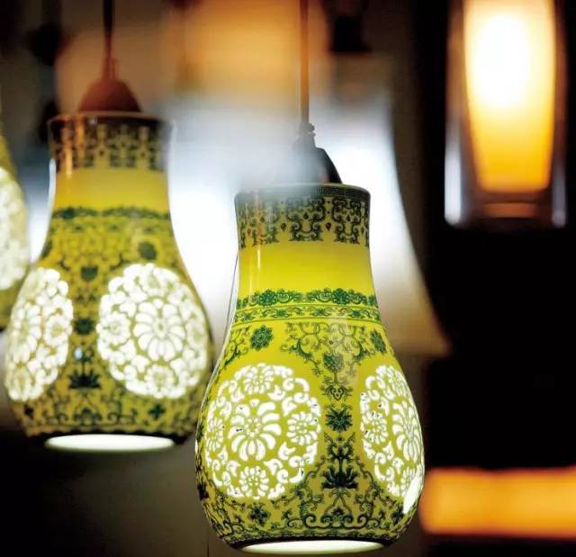 只有中国才能生产的奢侈品！