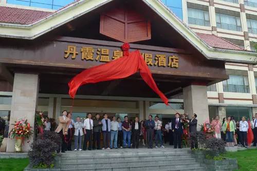 南宁周边泡温泉合集,南宁周边游嘉和城温泉谷