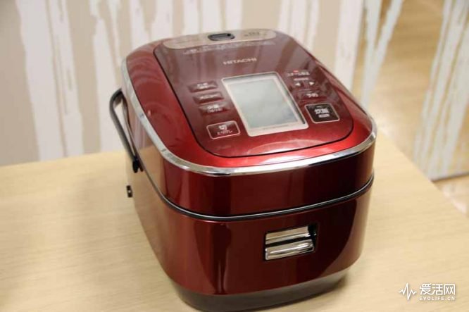 日本电饭煲排行榜第一名,日本电饭煲煮饭对比