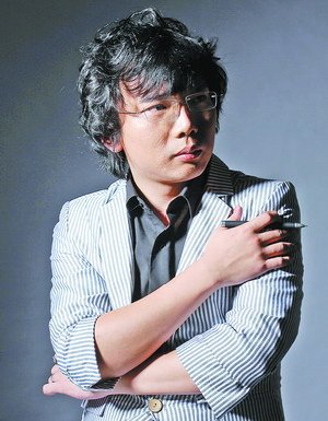 装修的核心是找个好的设计师,找个好的设计师