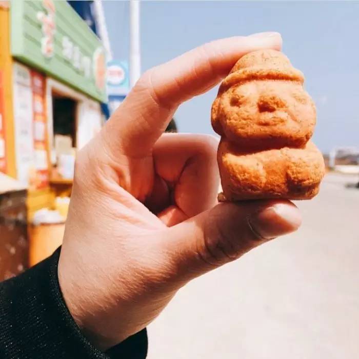 济州岛特色美食视频,济州岛新罗免税店附近美食