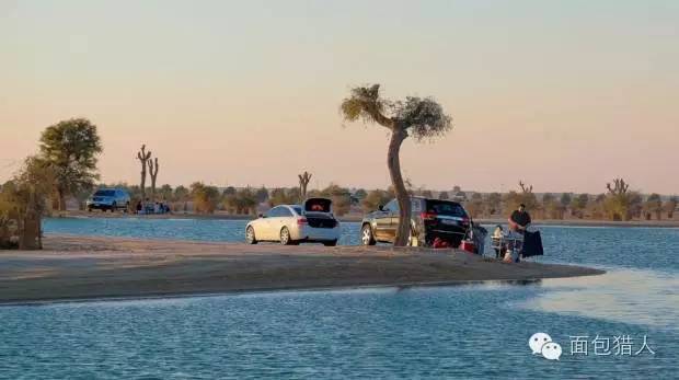 去了迪拜才知道有钱真重要,迪拜是世界上最有钱的地方吗