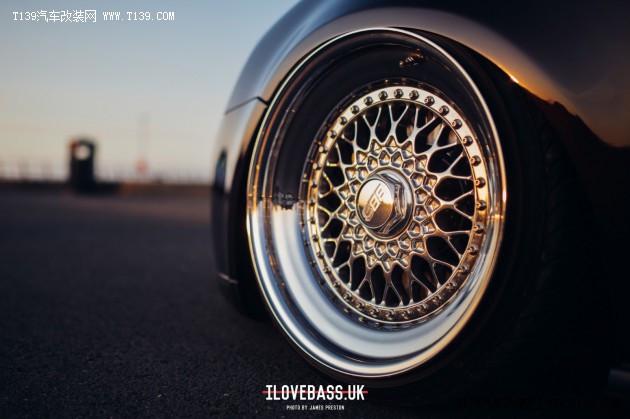 大众高尔夫mk5改装 (高尔夫5代gti改装案例)