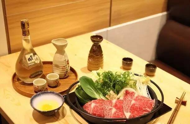 冷撒寒天的，咱大连不吃点火锅吃神马？