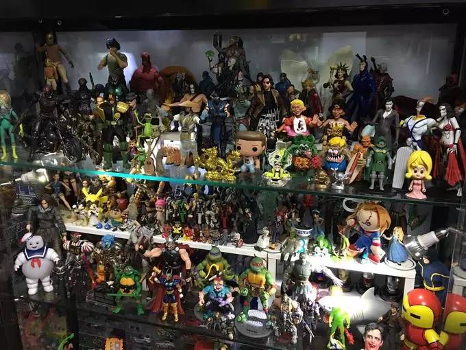 从装修到定制衣柜,玩具房装修步骤流程详细