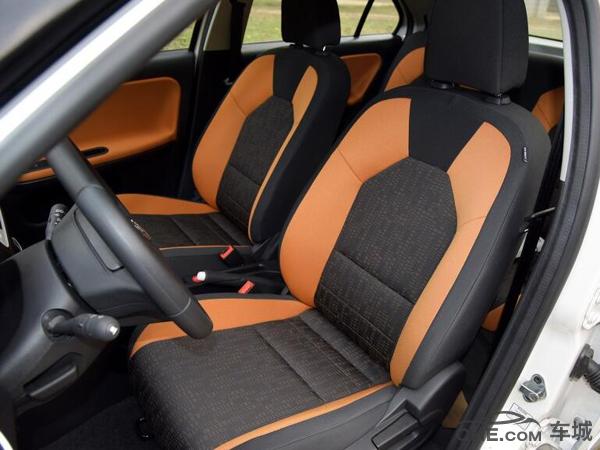 名爵mg3跨界二手车价格,一起来看流星雨名爵mg3sw多少钱