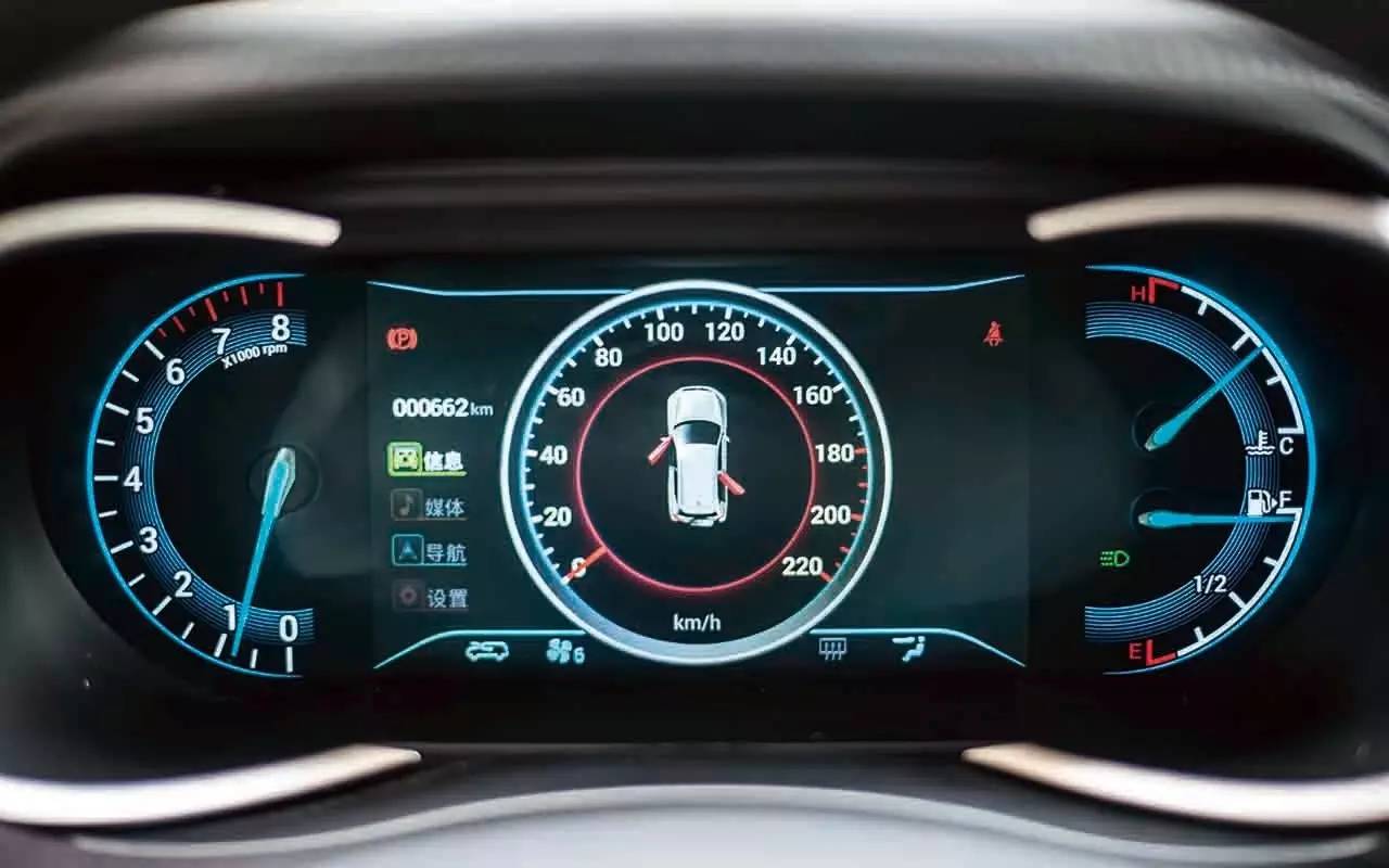 2016年凯翼x3是什么系统,2021凯翼x3车主真实感受