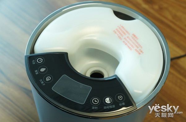 小熊智能恒湿加湿器使用说明图片,小熊jsq240wb加湿器使用视频