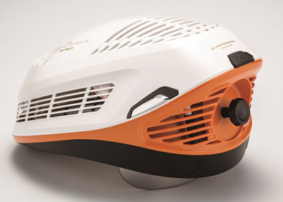 “地中海”福音,日推出LED头罩式养发器帮头发生长