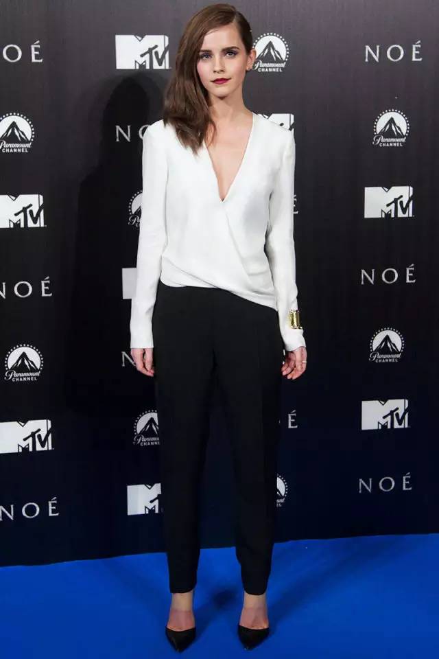 入冬后腕饰被“打入冷宫”？你该学学梦露的珠宝戴法！