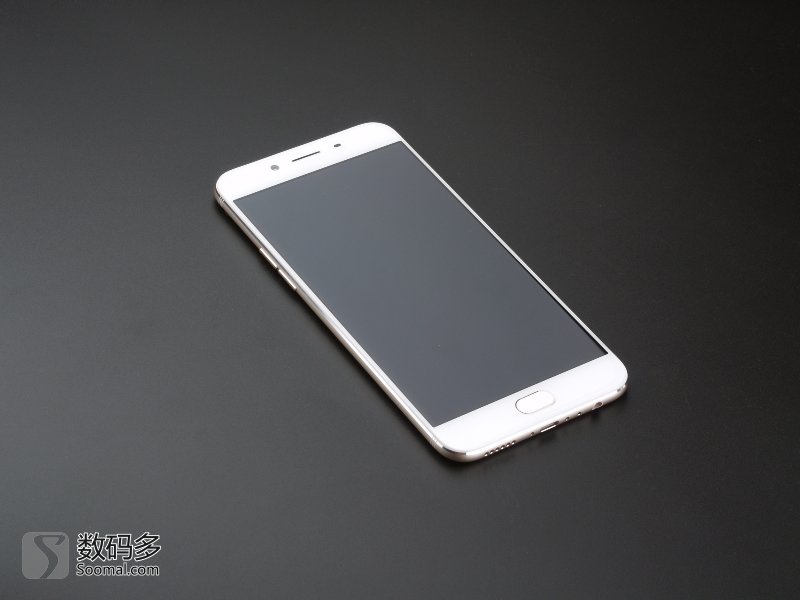 OPPOR9s智能手机语音通话测评报告[Soomal]